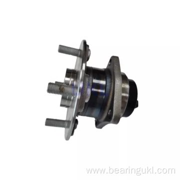 Auto Hub Bearings 713610530 VKBA3550 R15452 hub bearing